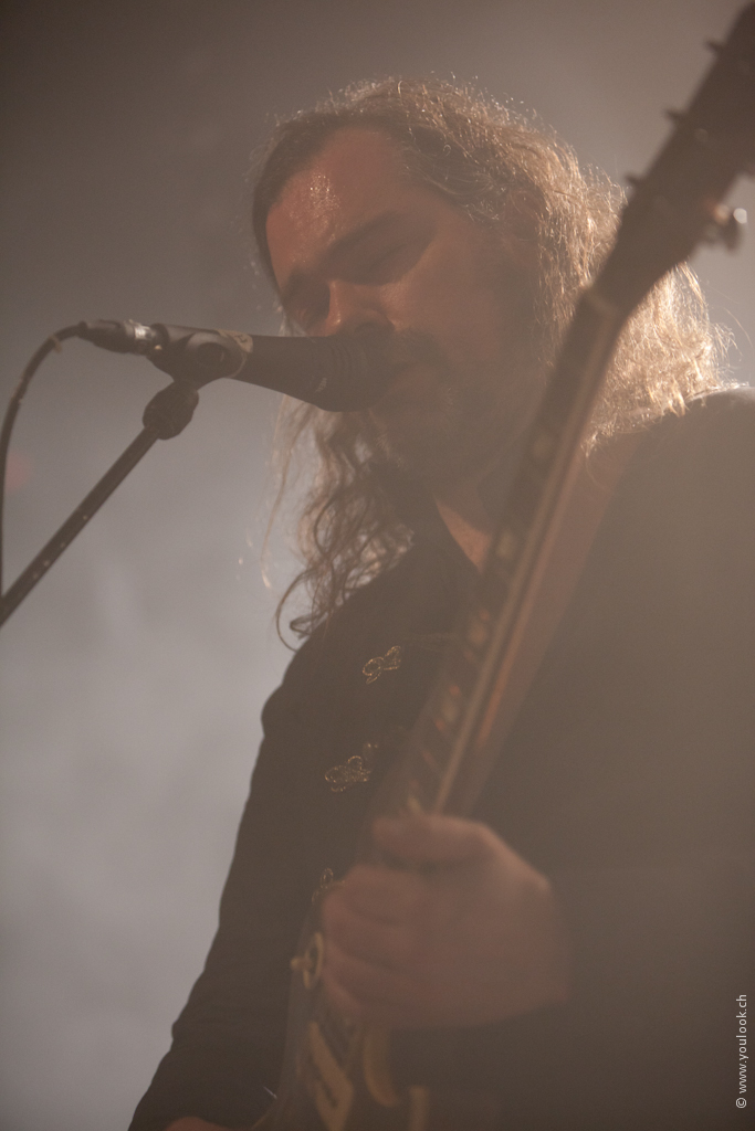 Motorpsycho