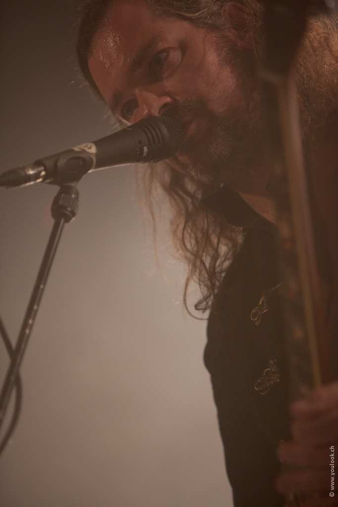 Motorpsycho