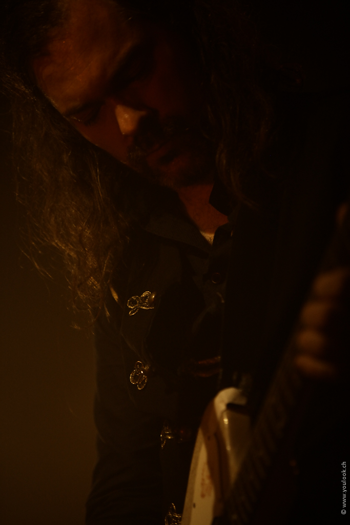 Motorpsycho