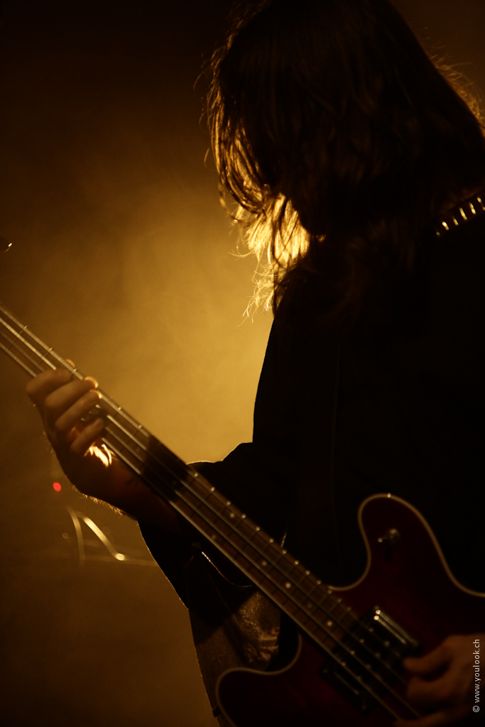 Motorpsycho
