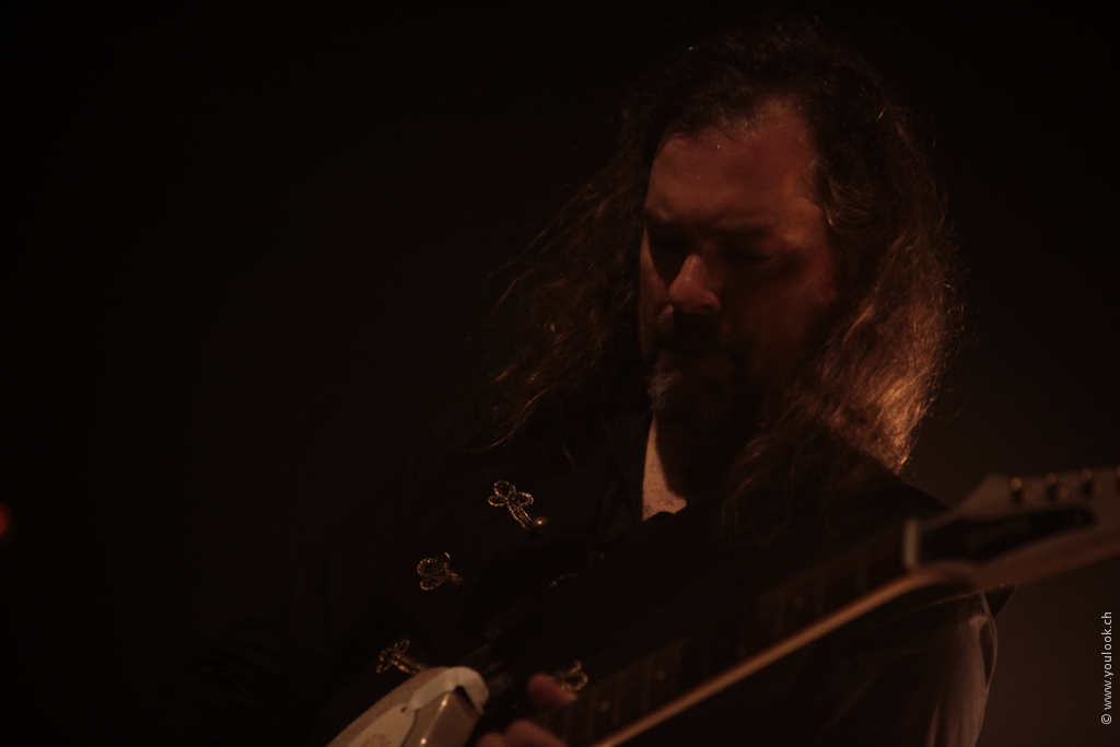 Motorpsycho