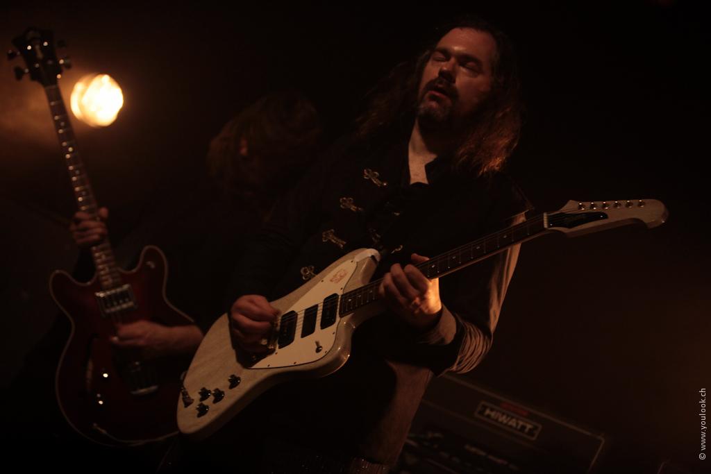 Motorpsycho