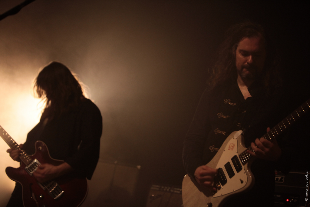 Motorpsycho