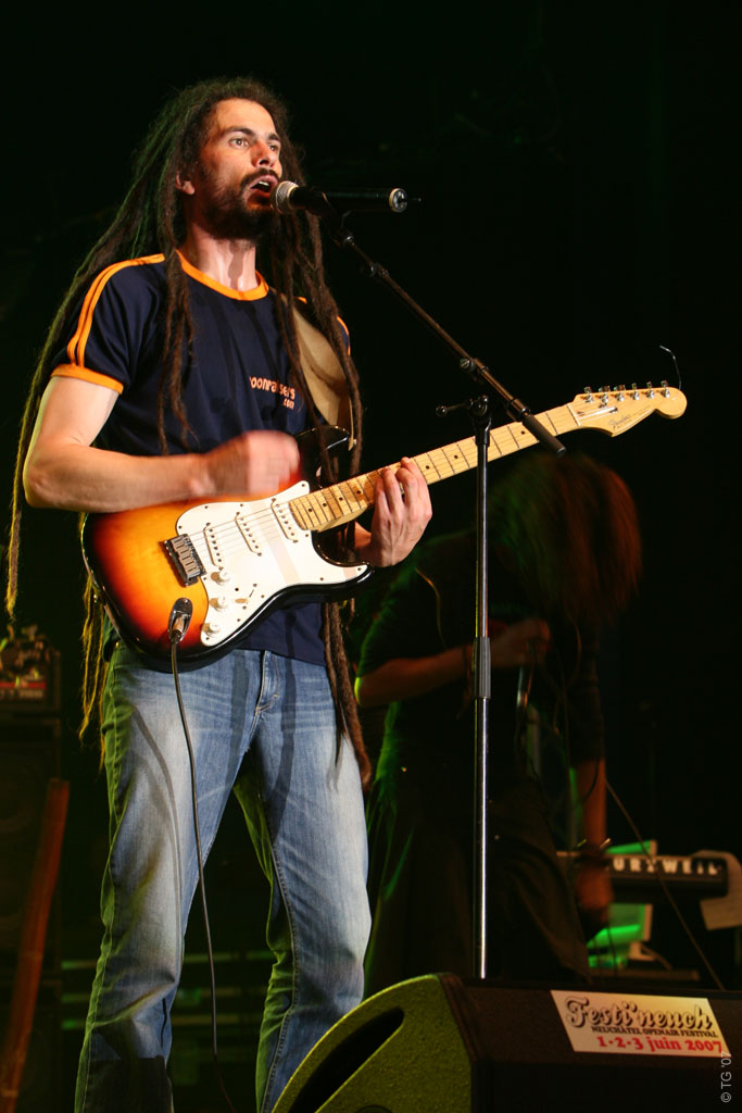 Moonraisers 215