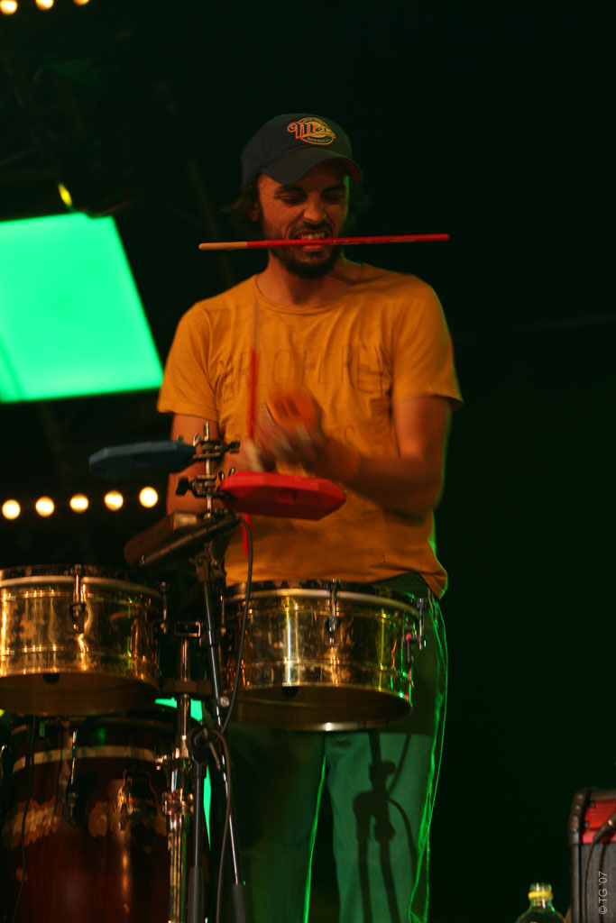Moonraisers 254