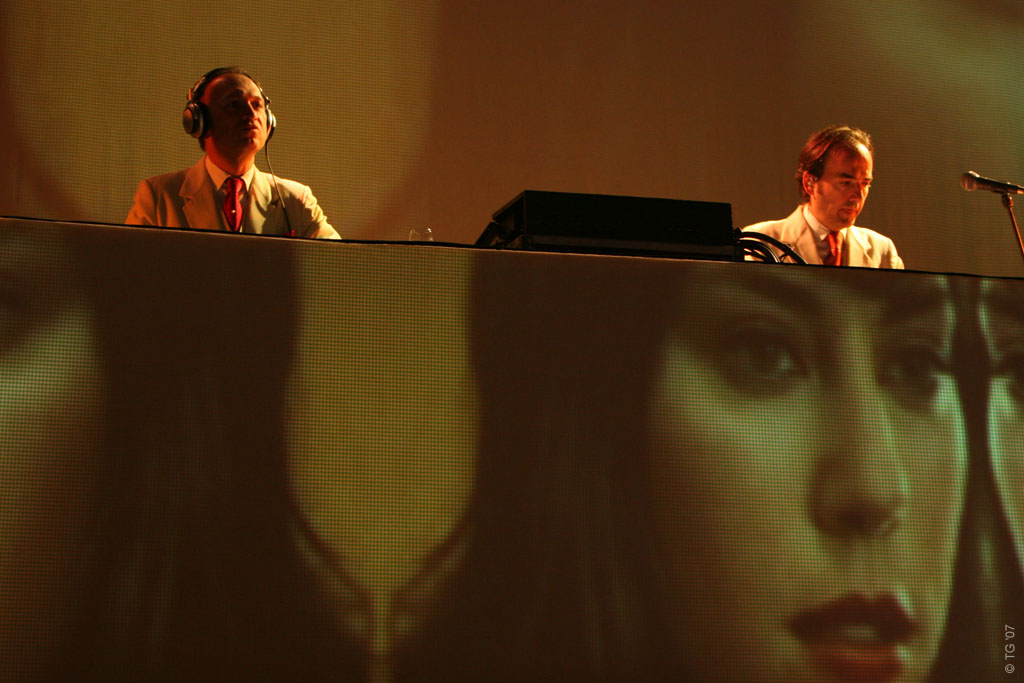 Gotan Project 869