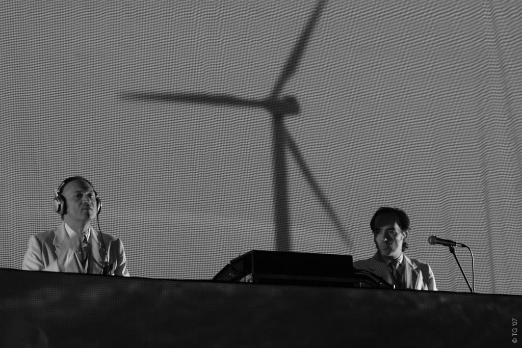 Gotan Project 881