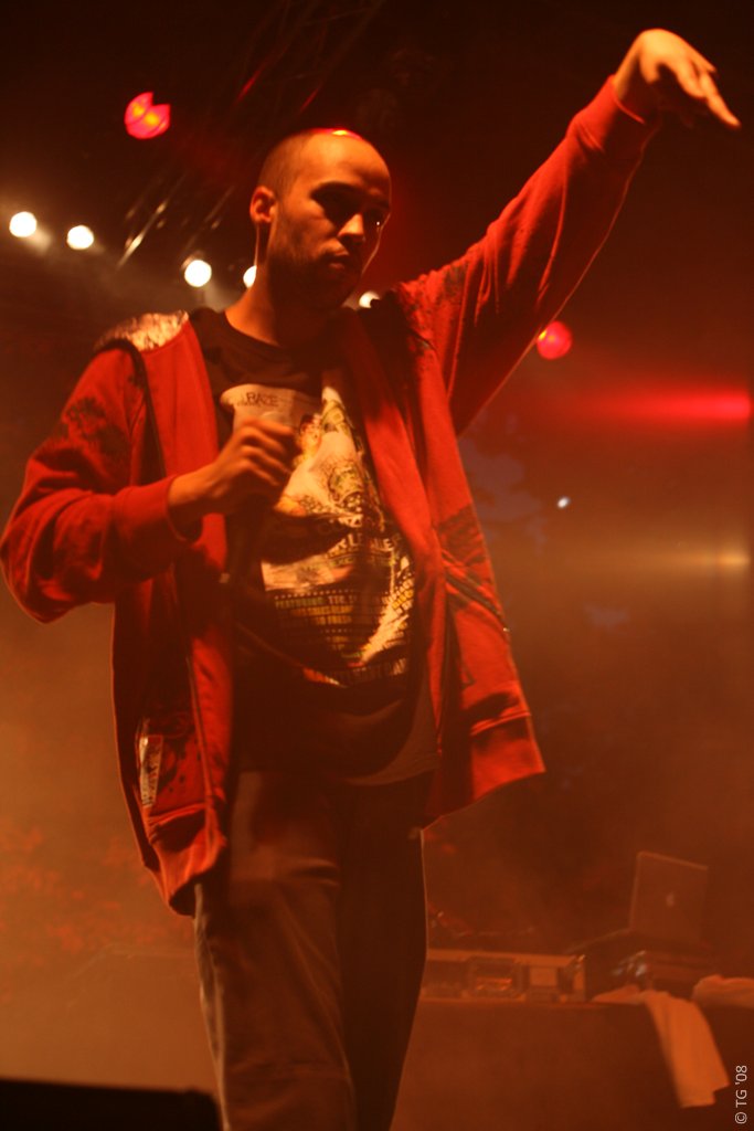 La Caution 177