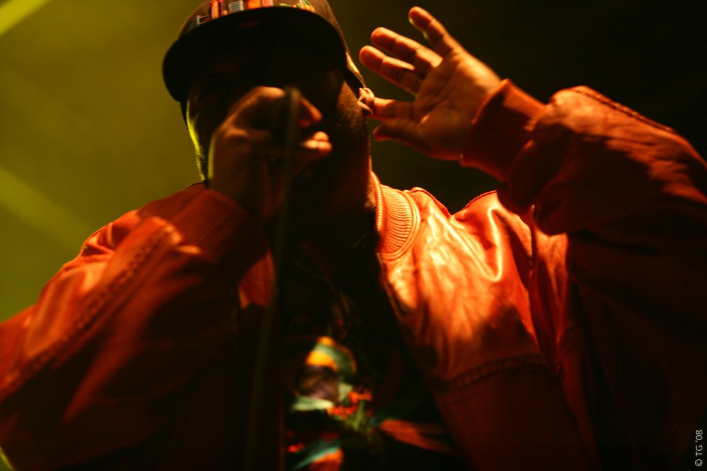 Rahzel 203