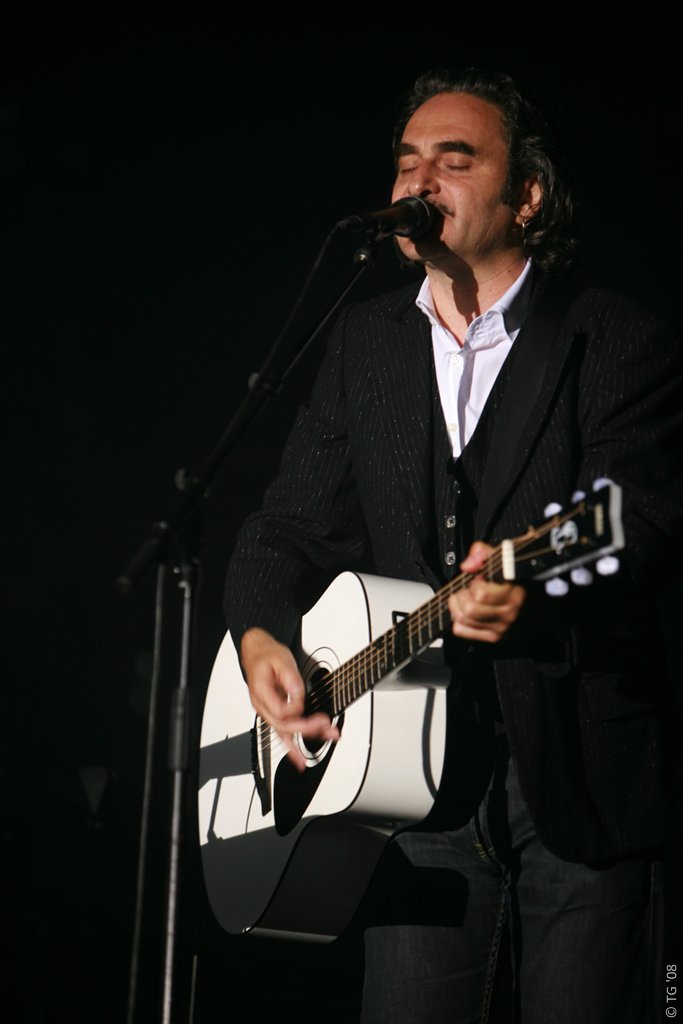 Stephan Eicher 016