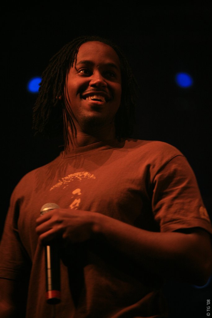 The Streets 087