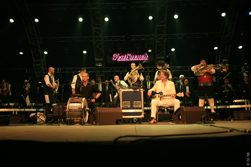 Goran Bregovic 085