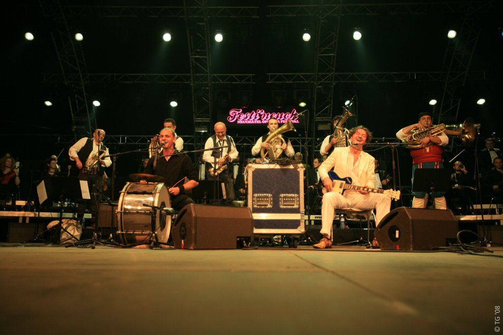 Goran Bregovic 087