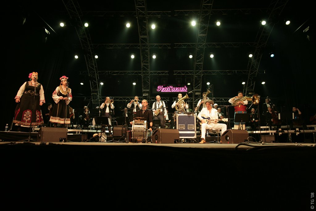 Goran Bregovic 107
