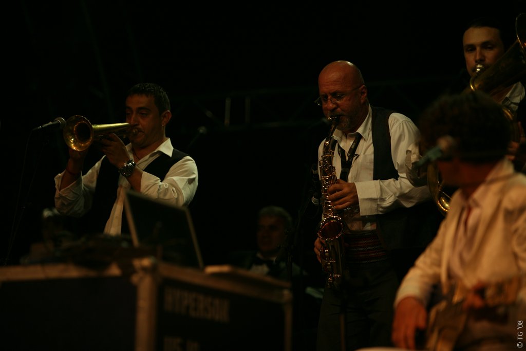 Goran Bregovic 112
