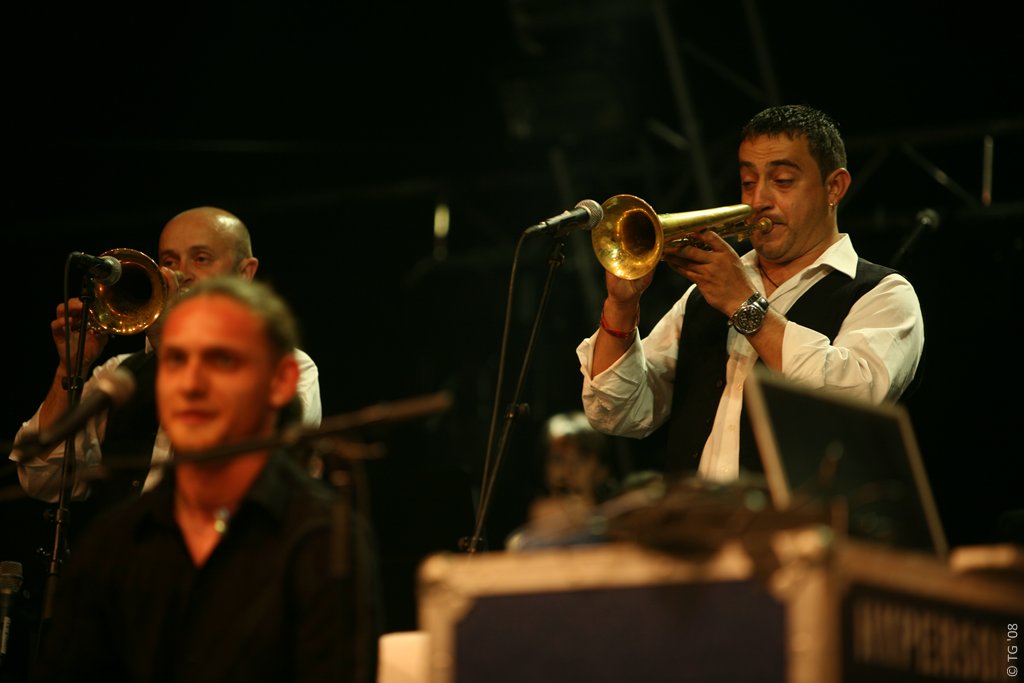 Goran Bregovic 113