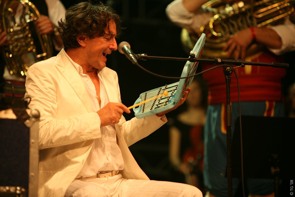 Goran Bregovic 119