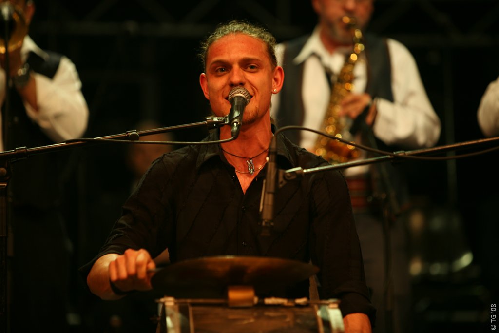 Goran Bregovic 126