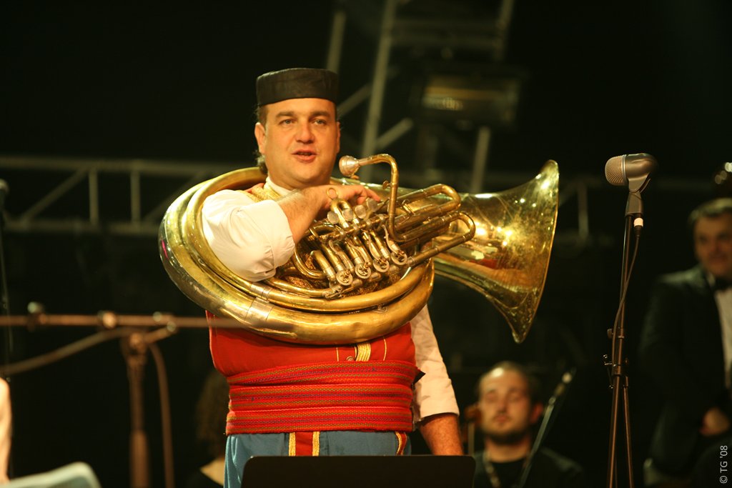 Goran Bregovic 132