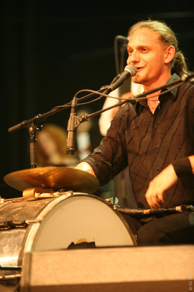Goran Bregovic 137