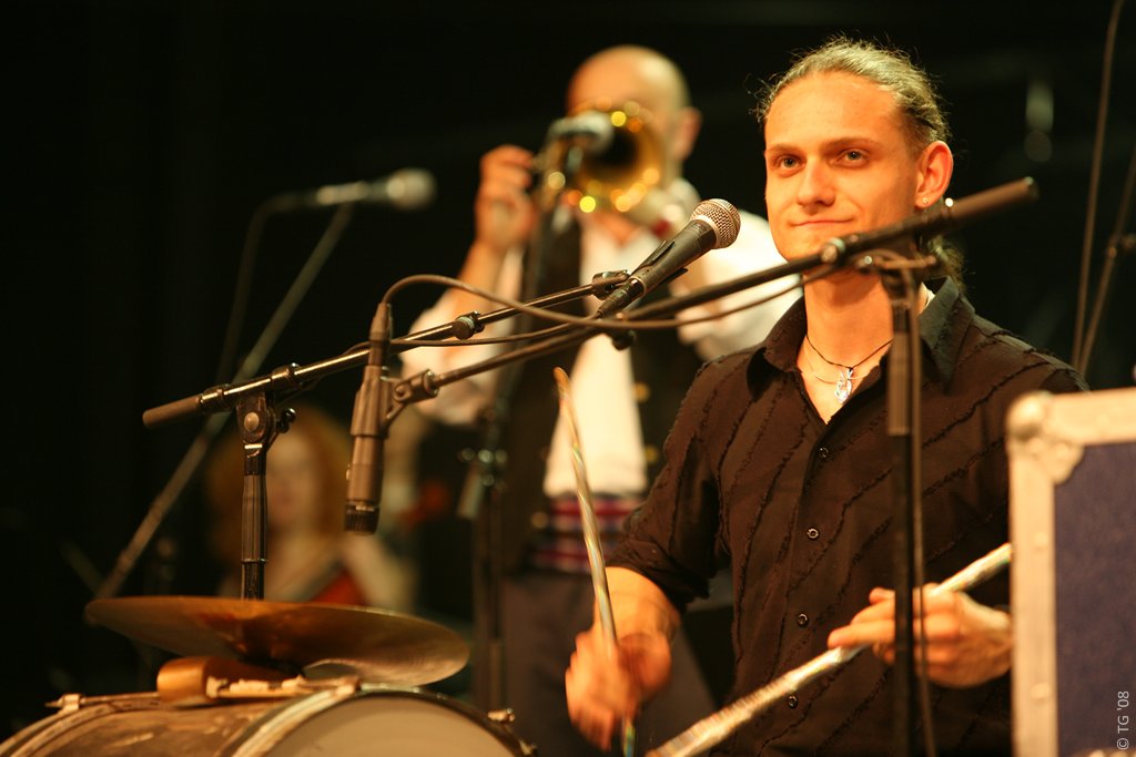 Goran Bregovic 152