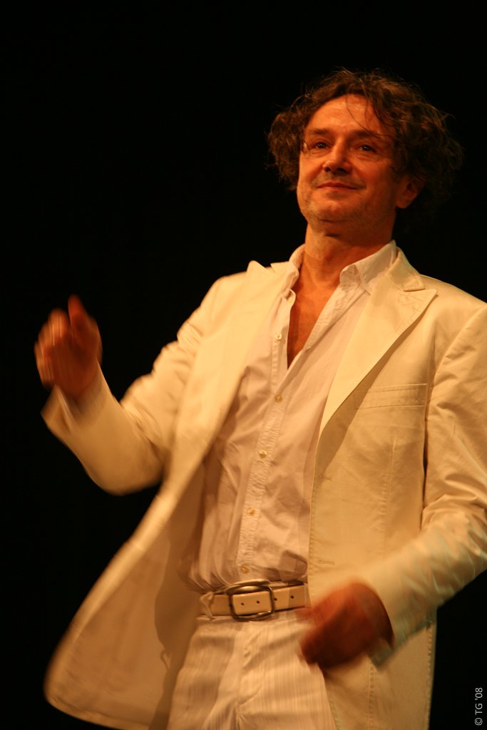 Goran Bregovic 166