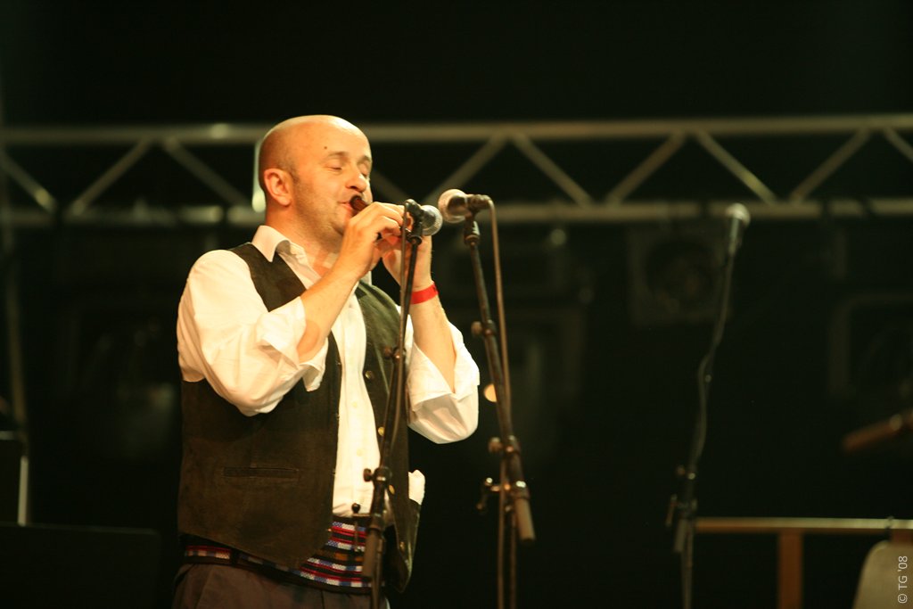 Goran Bregovic 171
