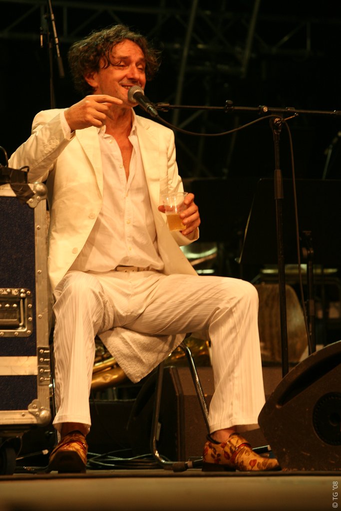 Goran Bregovic 176