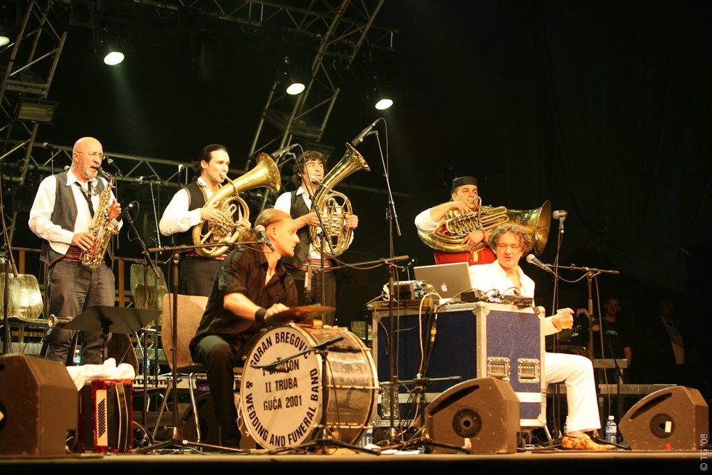 Goran Bregovic 181