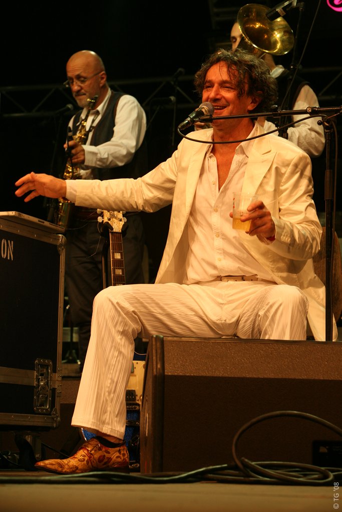Goran Bregovic 182