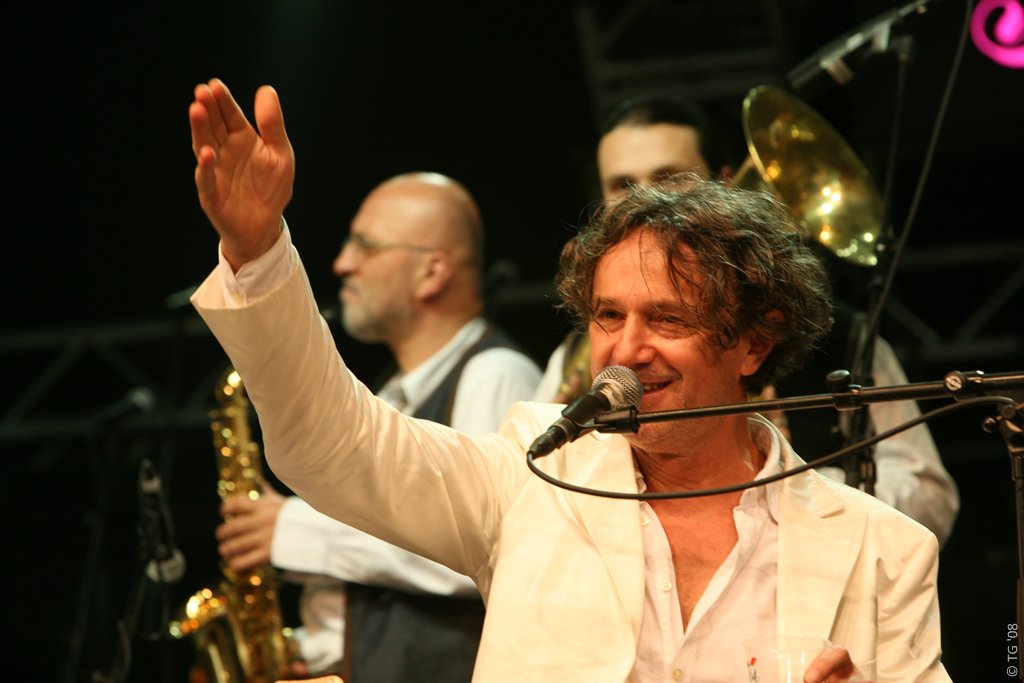 Goran Bregovic 185
