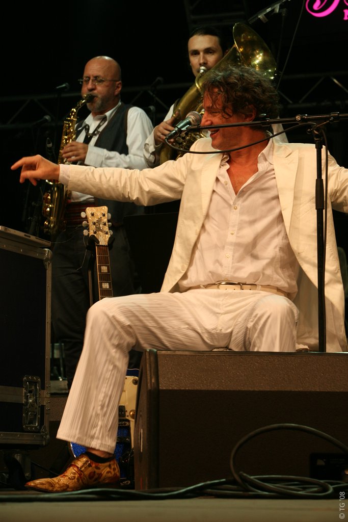 Goran Bregovic 187