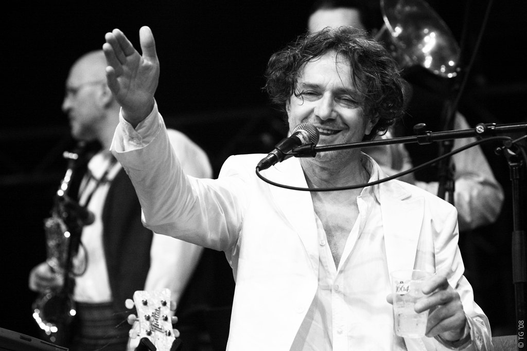 Goran Bregovic 189