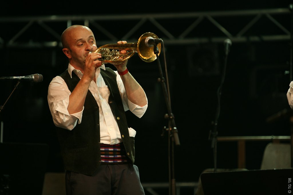 Goran Bregovic 203