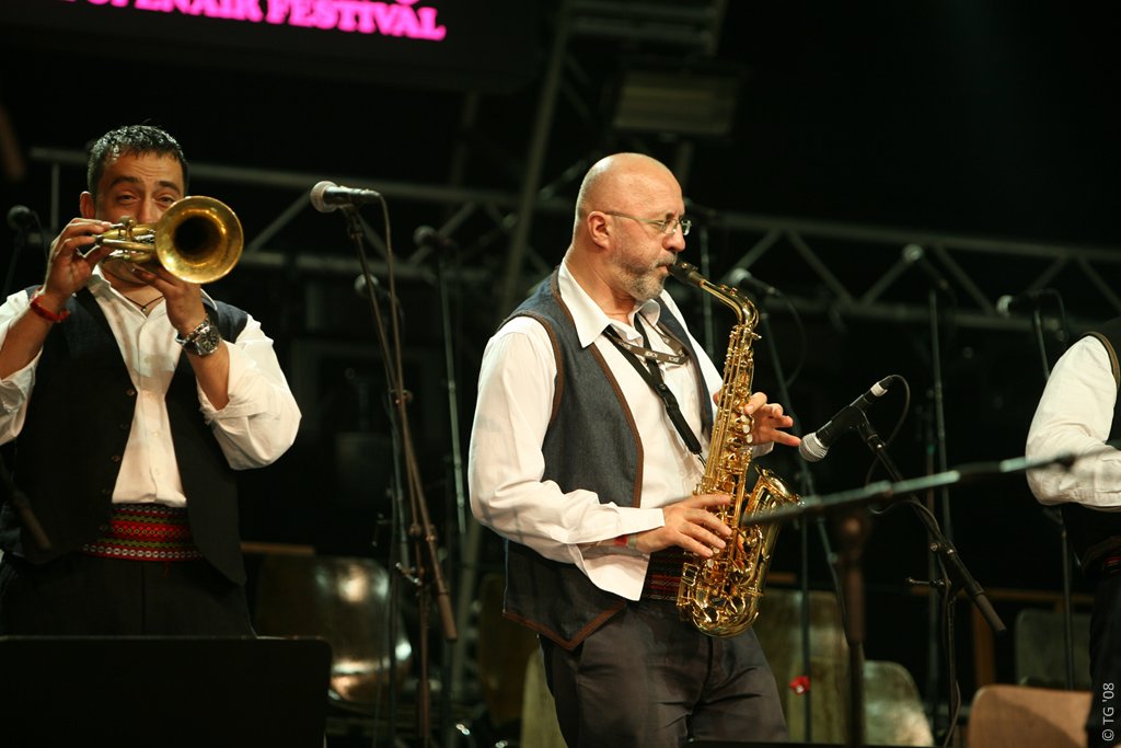 Goran Bregovic 205