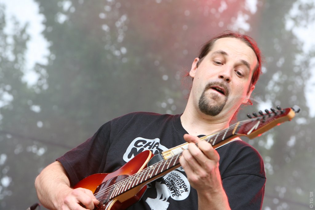 Julien Revilloud Trio 034
