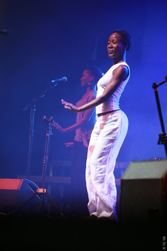 Rokia Traoré 007