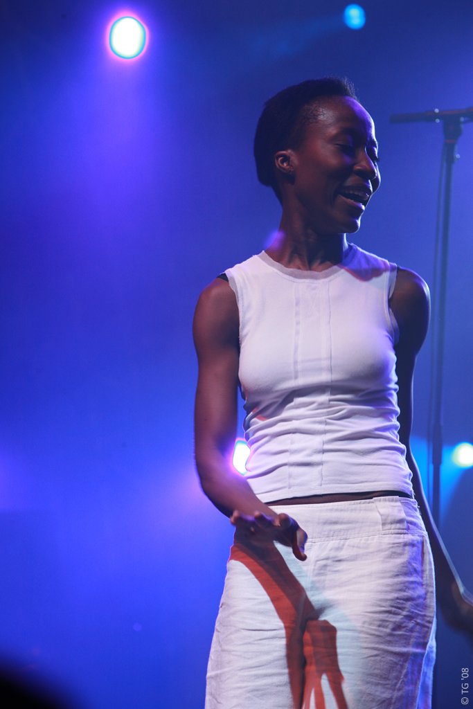 Rokia Traoré 009