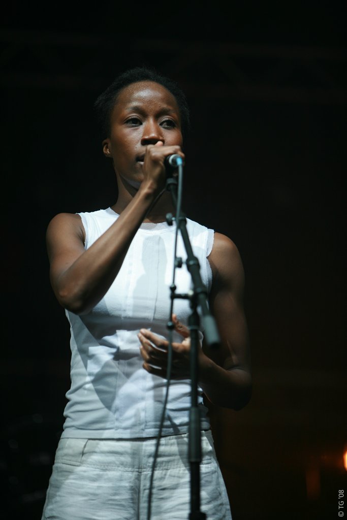 Rokia Traoré 022