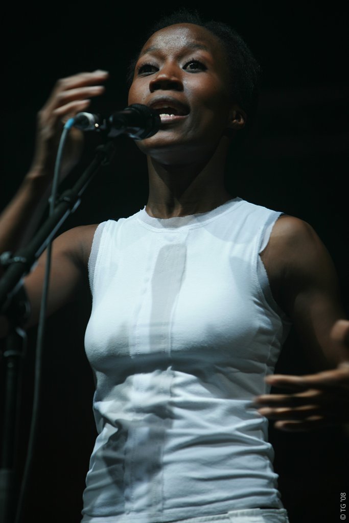 Rokia Traoré 031
