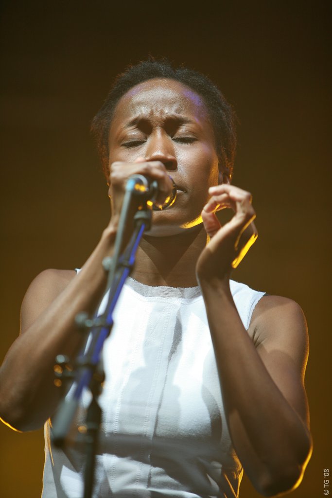 Rokia Traoré 040
