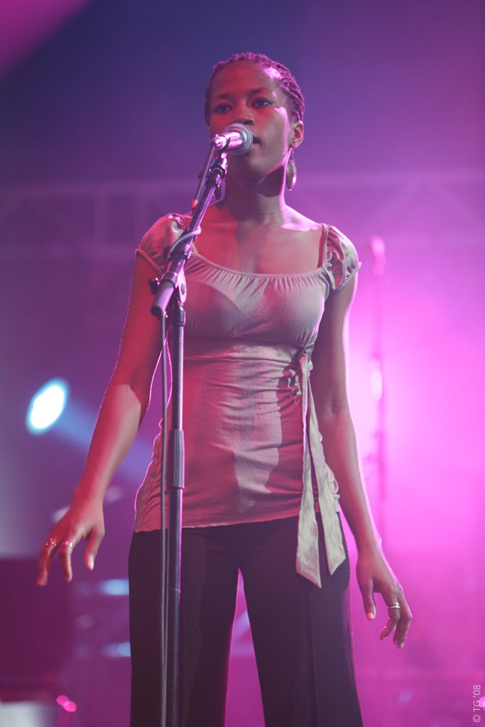Rokia Traoré 066