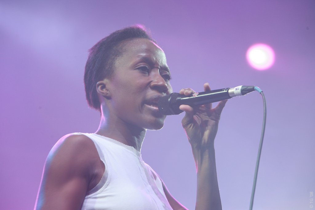 Rokia Traoré 073