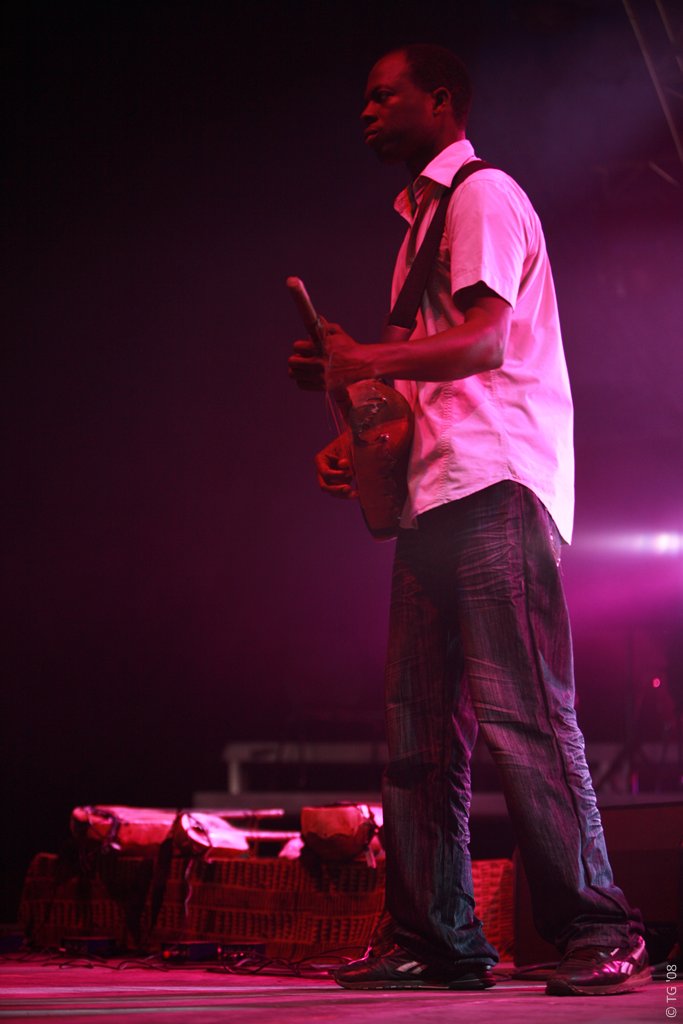 Rokia Traoré 083