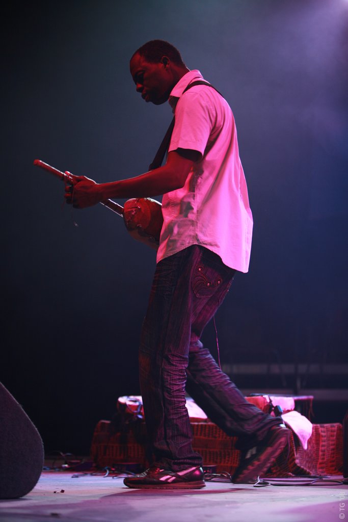 Rokia Traoré 084