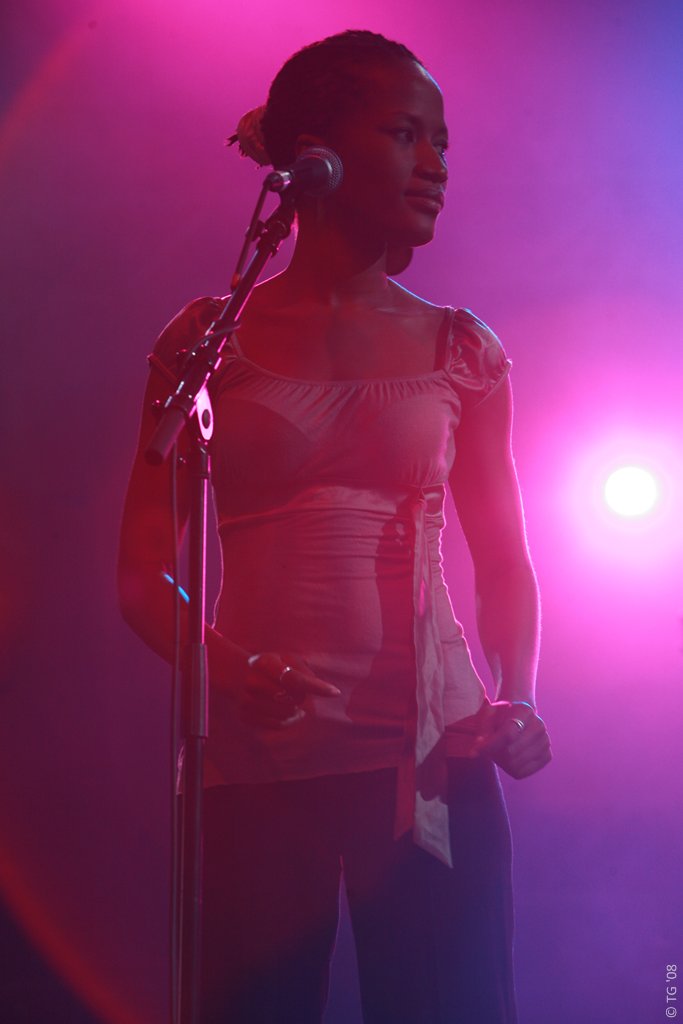 Rokia Traoré 094