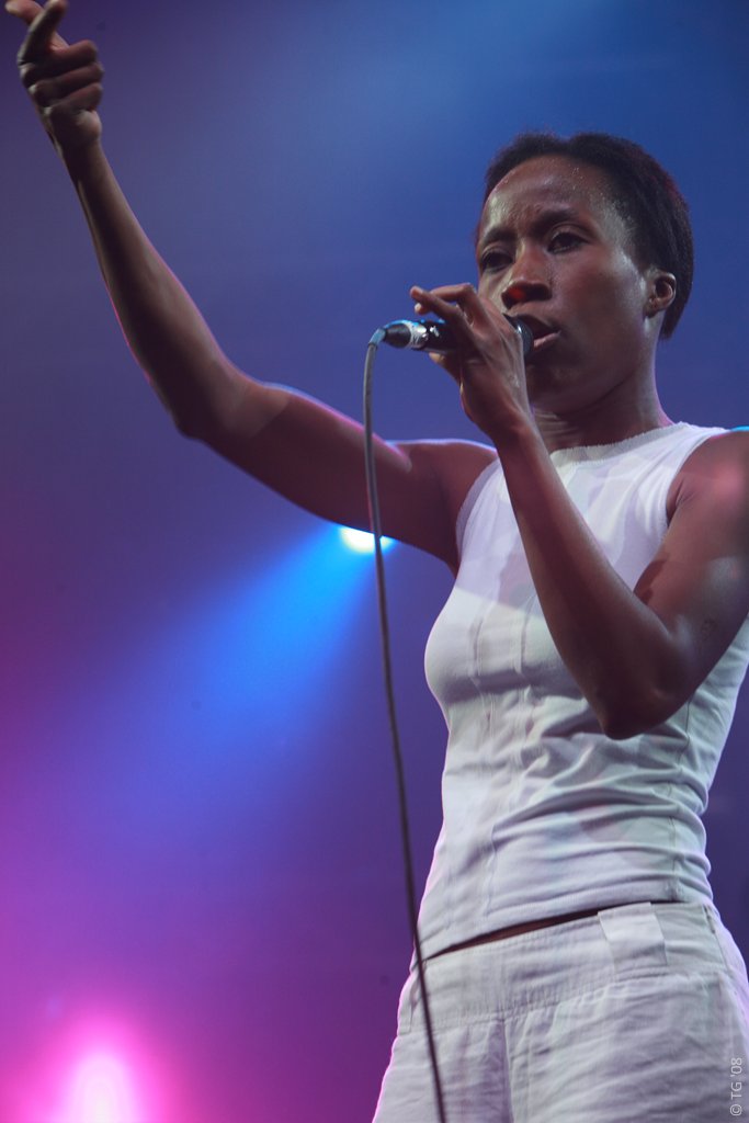Rokia Traoré 098