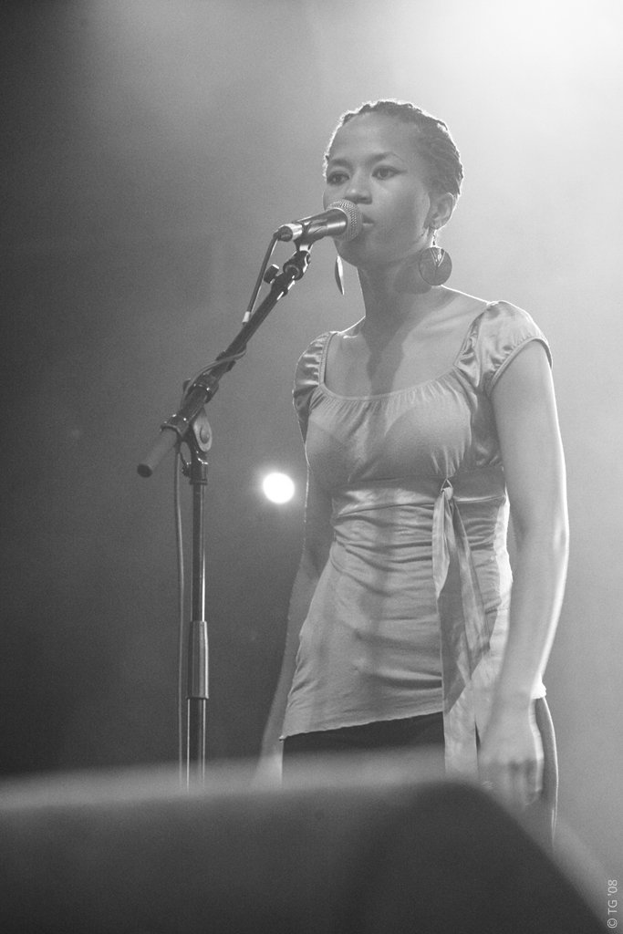 Rokia Traoré 110