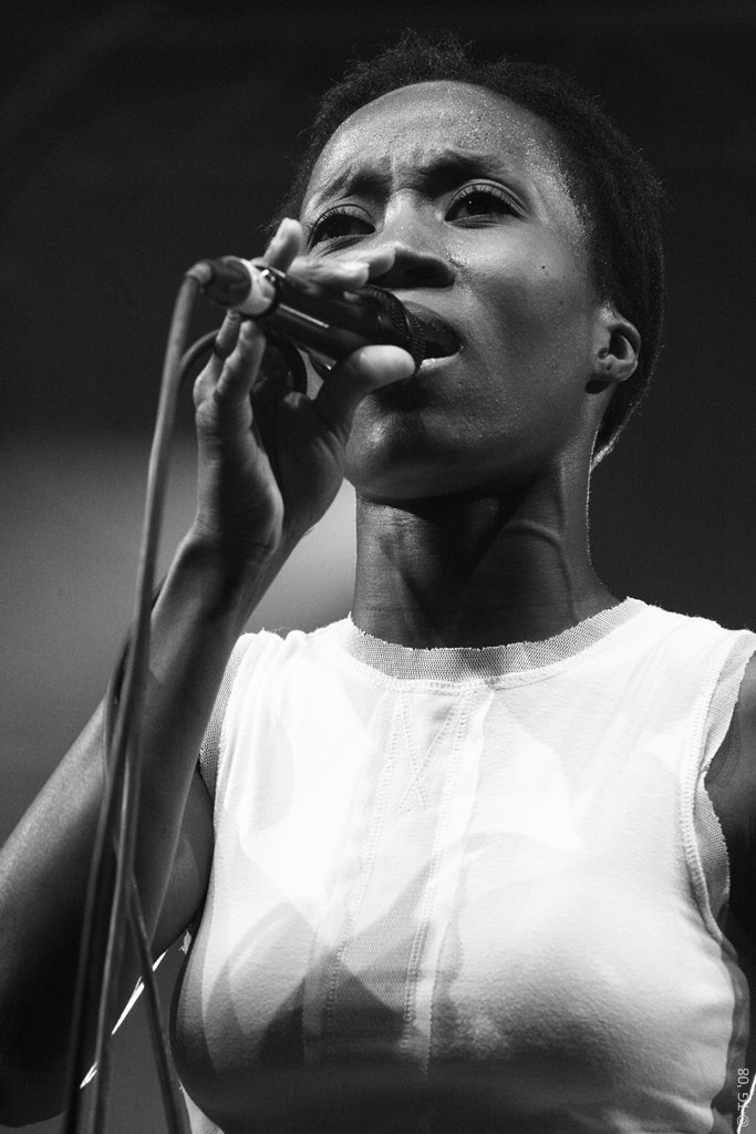 Rokia Traoré 122