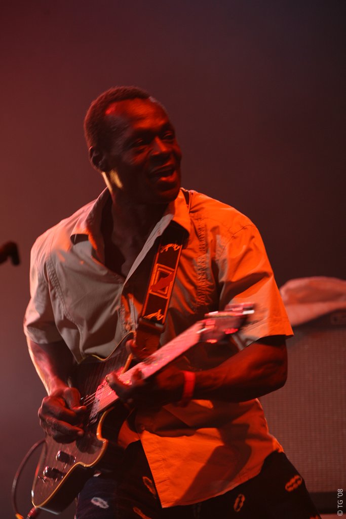 Rokia Traoré 167